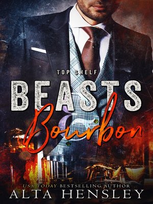 Beasts & Bourbon - ebook